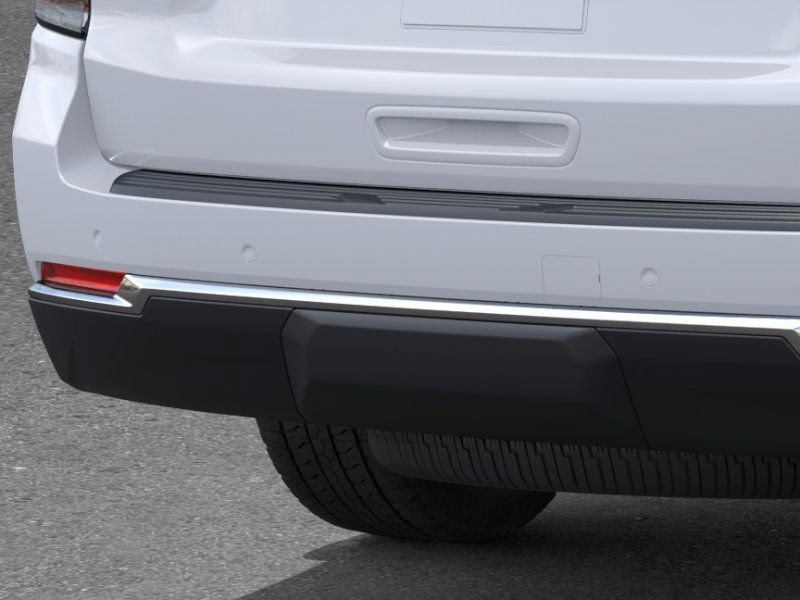 2026 Chevrolet Suburban LS - Photo 12