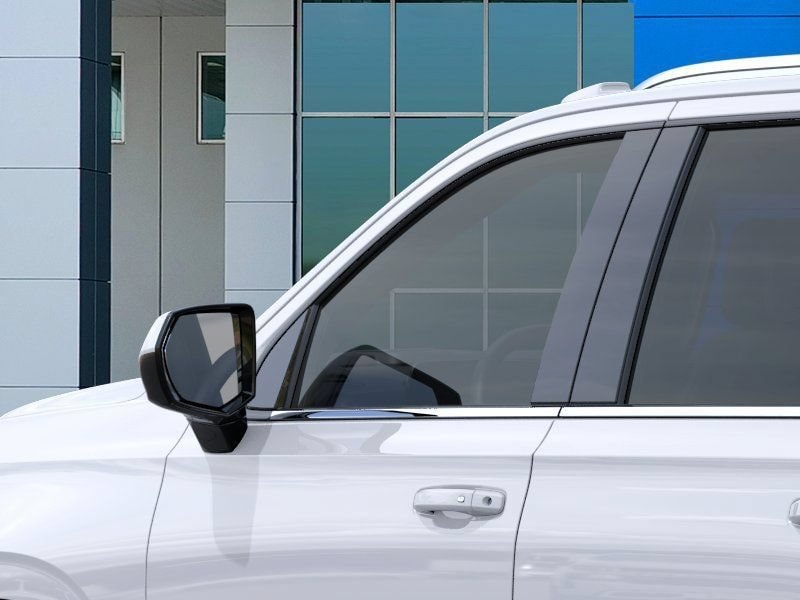 2026 Chevrolet Suburban LS - Photo 10