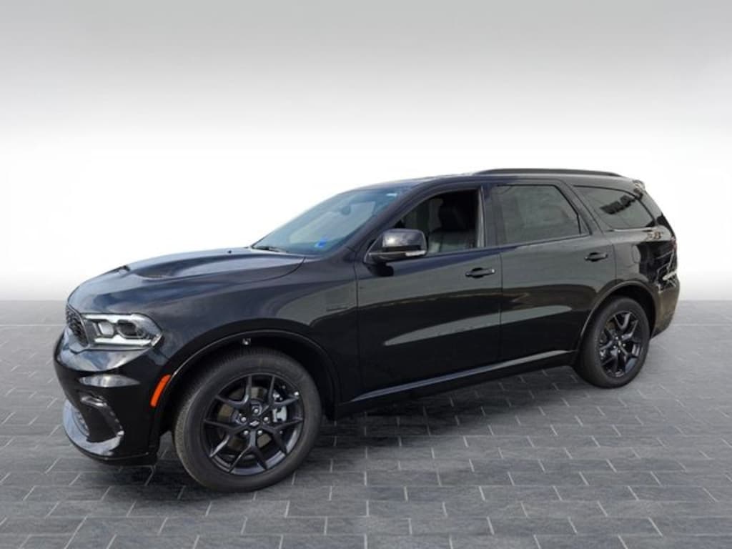 New 2026 Dodge Durango GT HEMI V8 PREMIUM AWD AMERICA250 Sport Utility