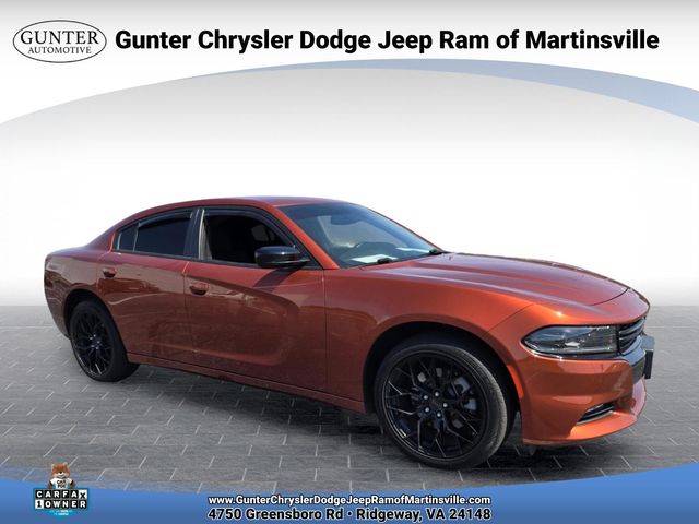 2023 Dodge Charger