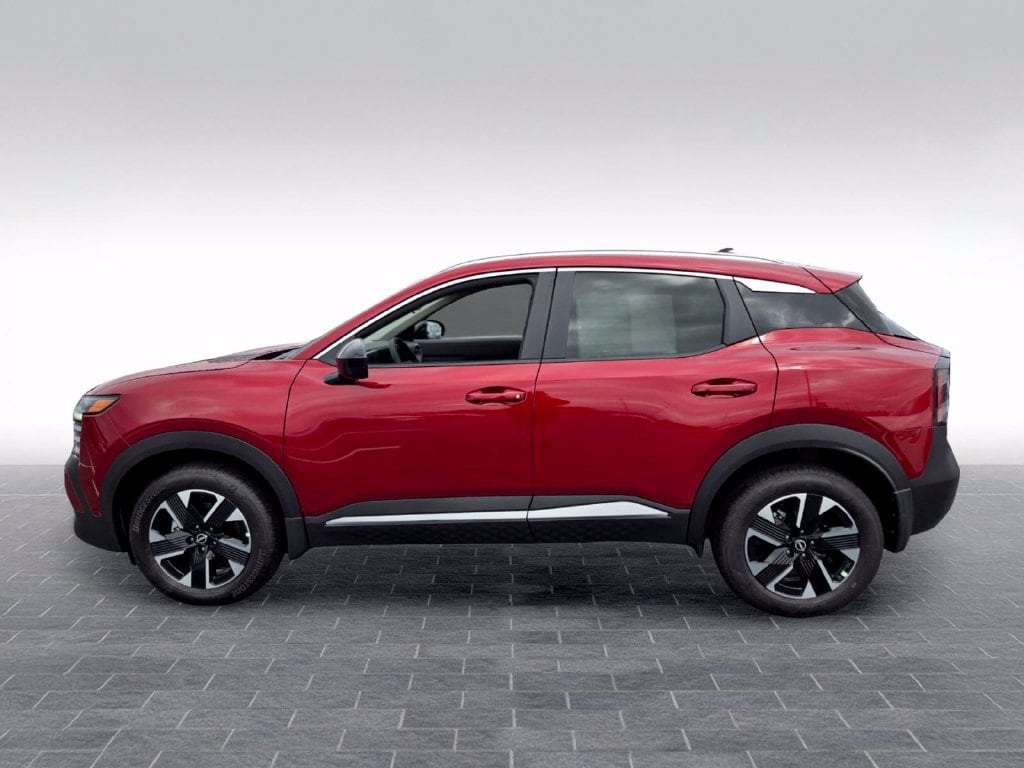 New 2027 Nissan Kicks SV SUV