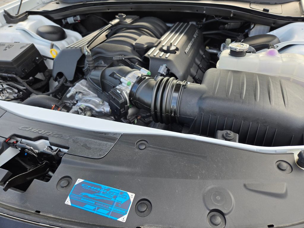 2023 Dodge Charger Scat Pack - Photo 22
