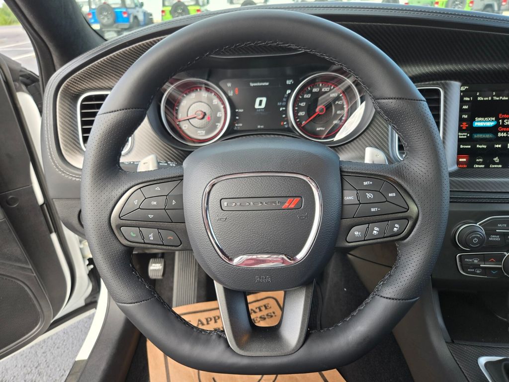 2023 Dodge Charger Scat Pack - Photo 31