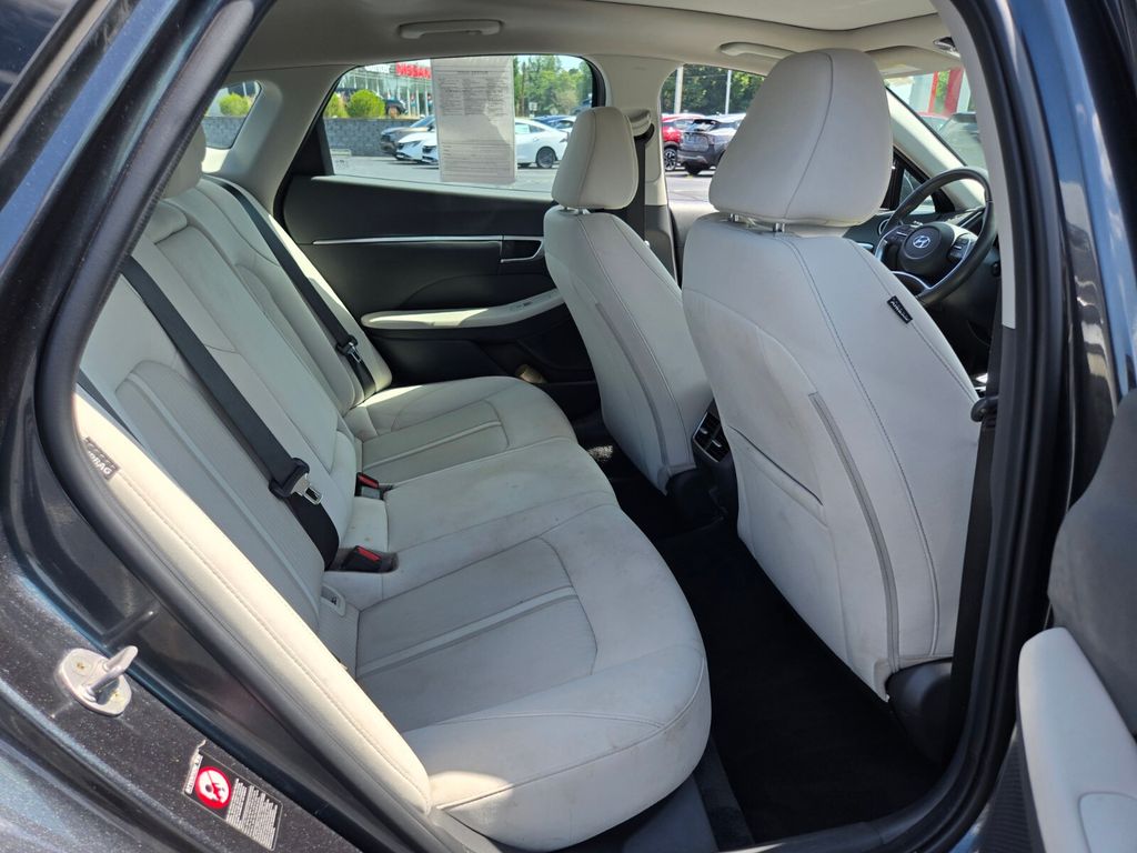 2023 Hyundai Sonata SEL - Photo 20