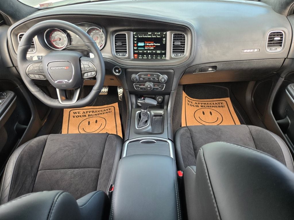 2023 Dodge Charger Scat Pack - Photo 14
