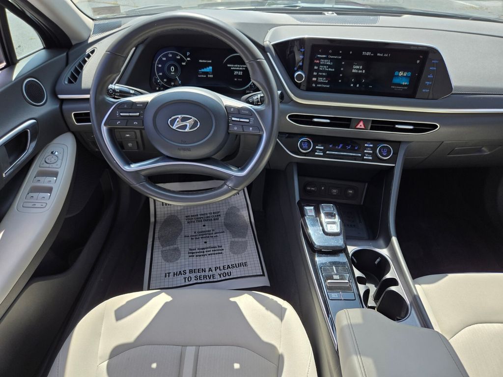 2023 Hyundai Sonata SEL - Photo 14