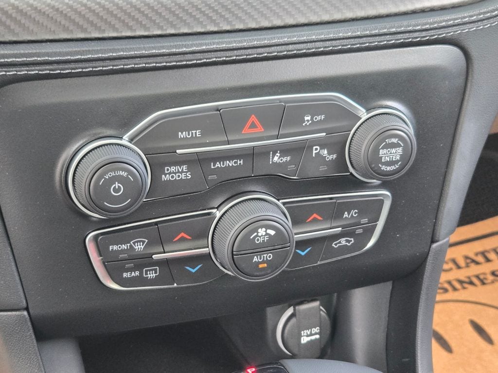 2023 Dodge Charger Scat Pack - Photo 28