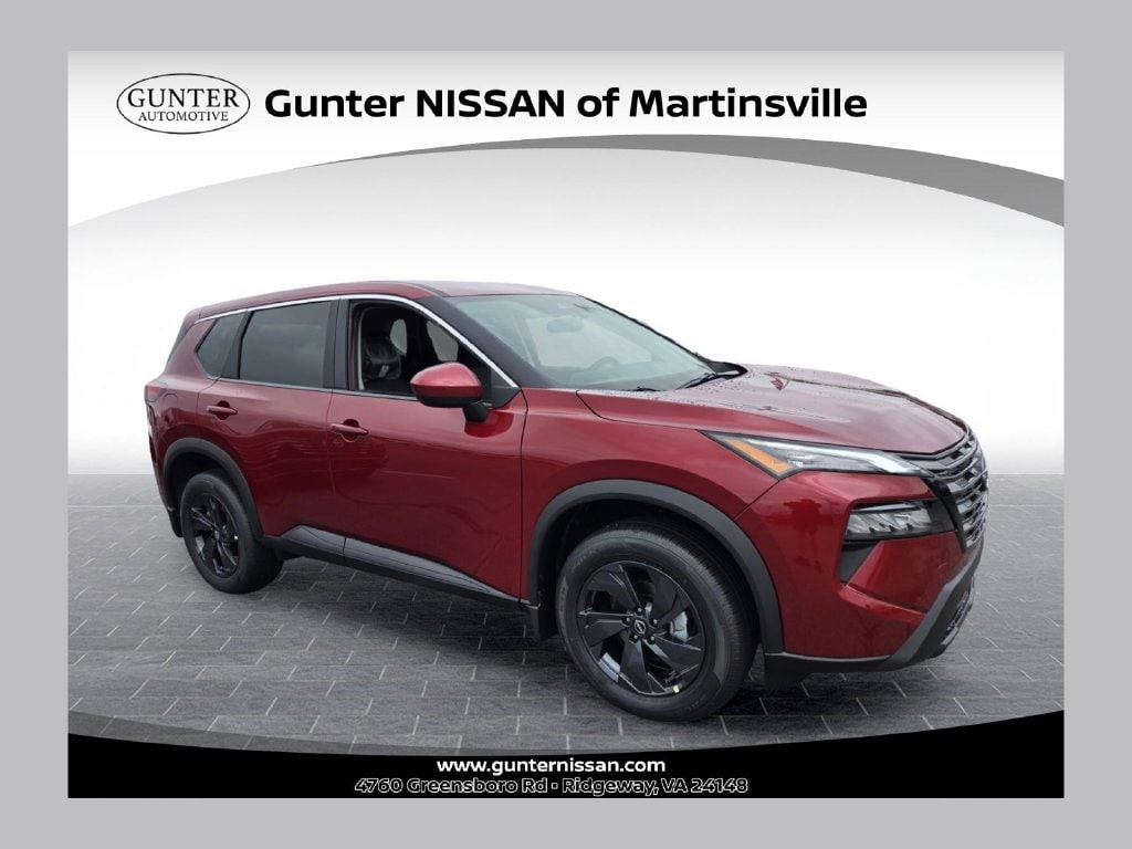2027 Nissan Unknown