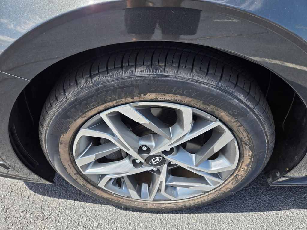2023 Hyundai Sonata SEL - Photo 24