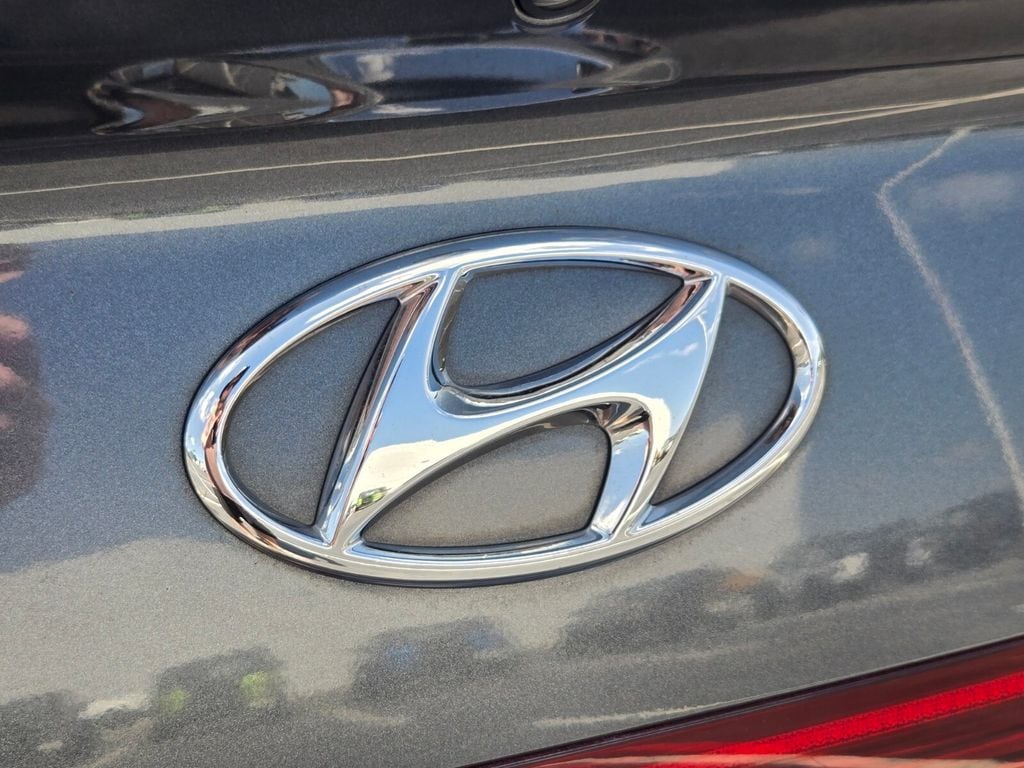 2023 Hyundai Sonata SEL - Photo 19