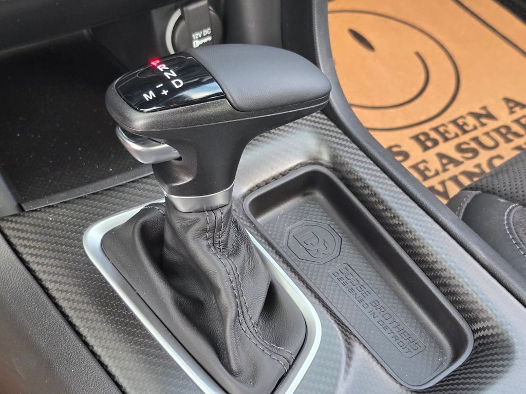 2023 Dodge Charger Scat Pack - Photo 29