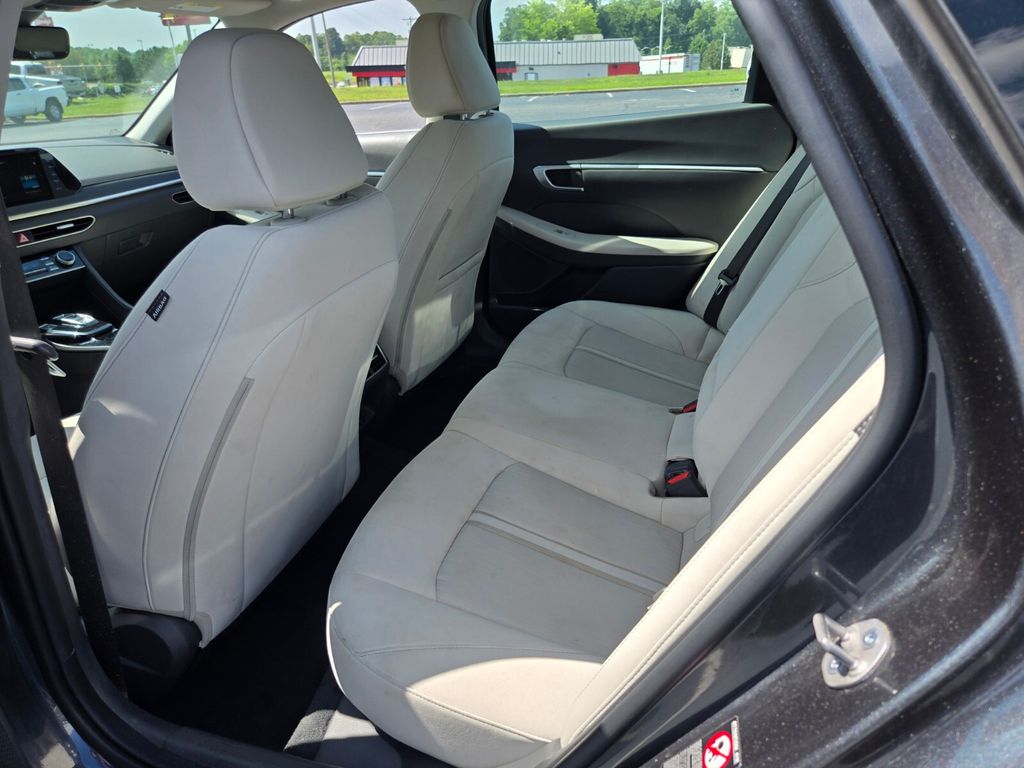 2023 Hyundai Sonata SEL - Photo 13