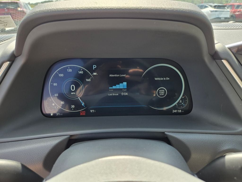 2023 Hyundai Sonata SEL - Photo 33