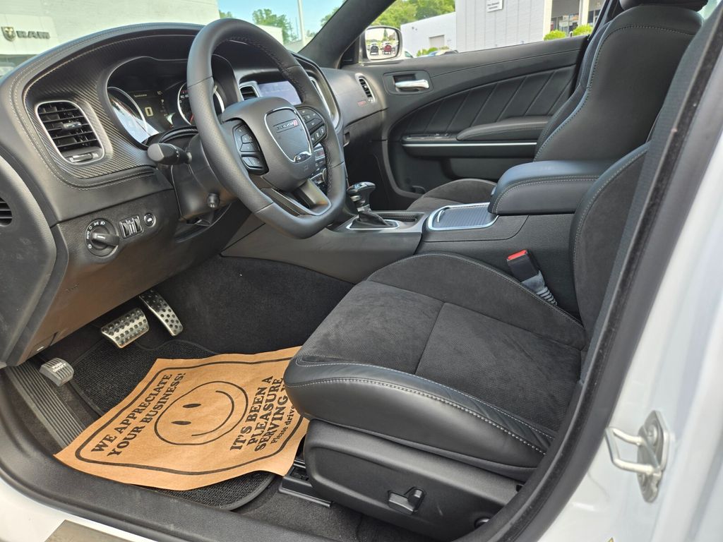 2023 Dodge Charger Scat Pack - Photo 9