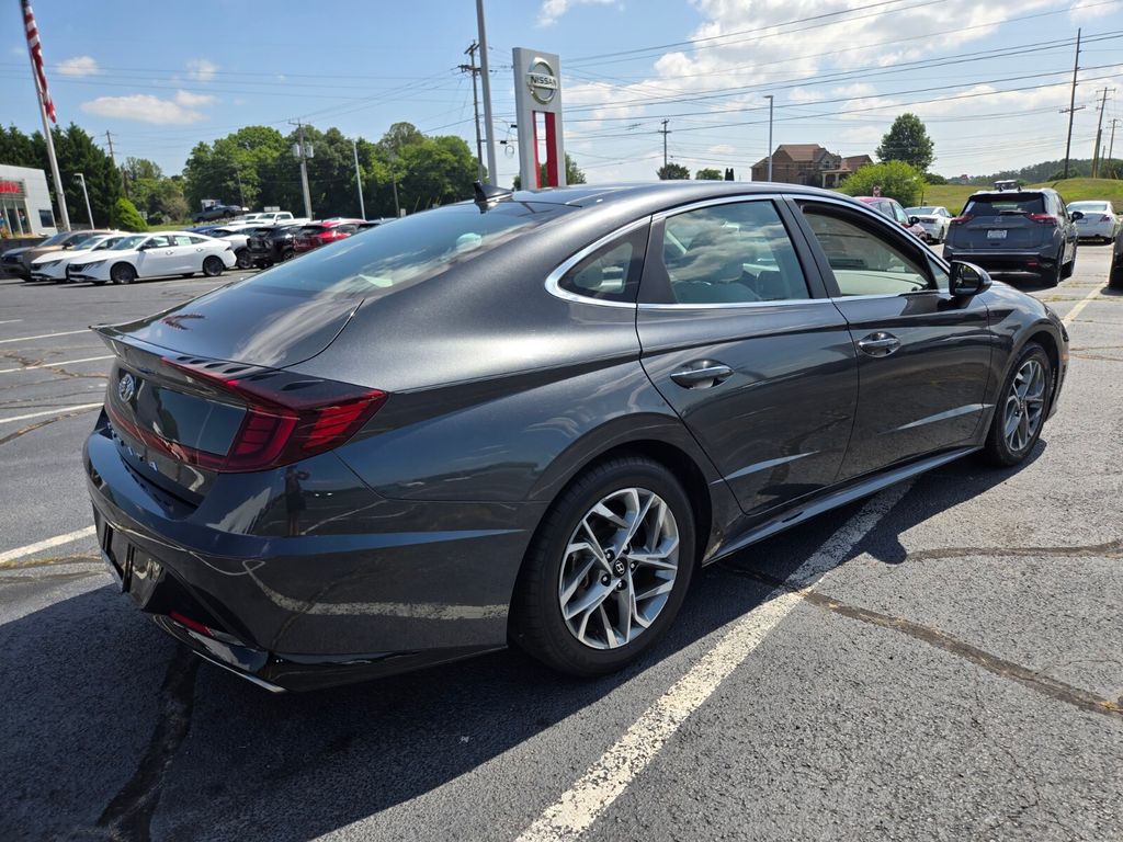 2023 Hyundai Sonata SEL - Photo 7