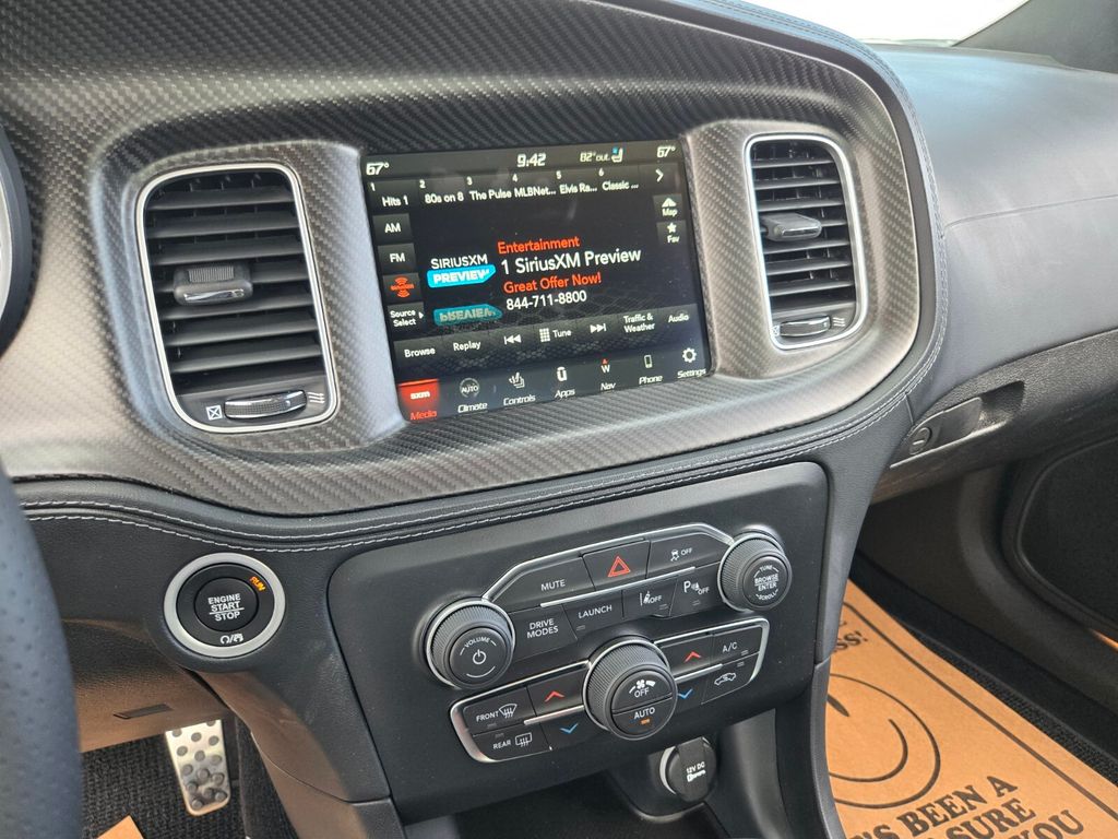 2023 Dodge Charger Scat Pack - Photo 25