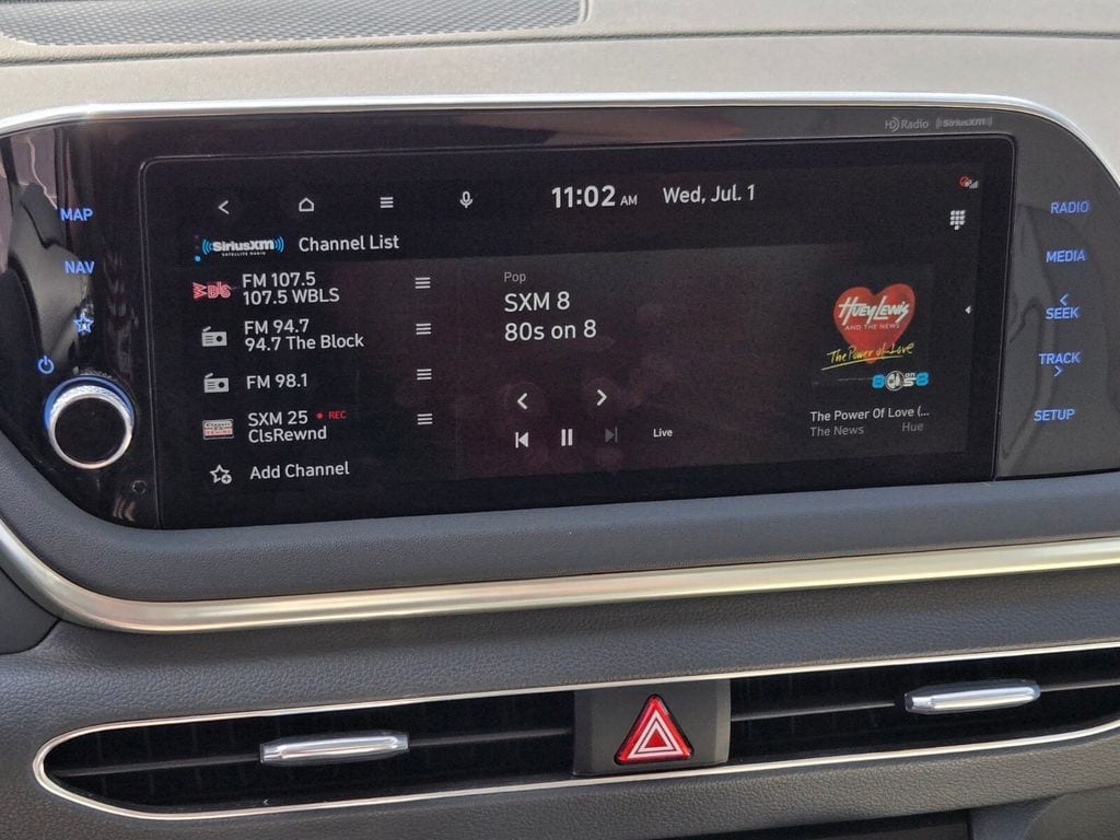 2023 Hyundai Sonata SEL - Photo 27