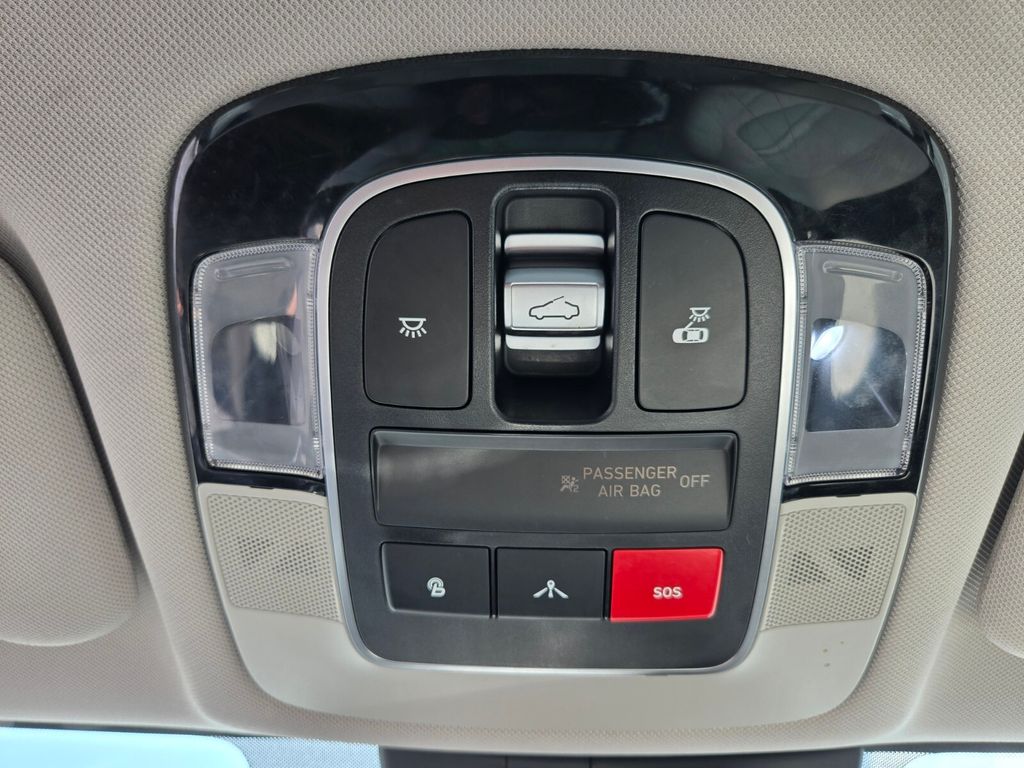 2023 Hyundai Sonata SEL - Photo 26