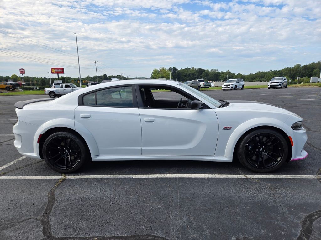 2023 Dodge Charger Scat Pack - Photo 7