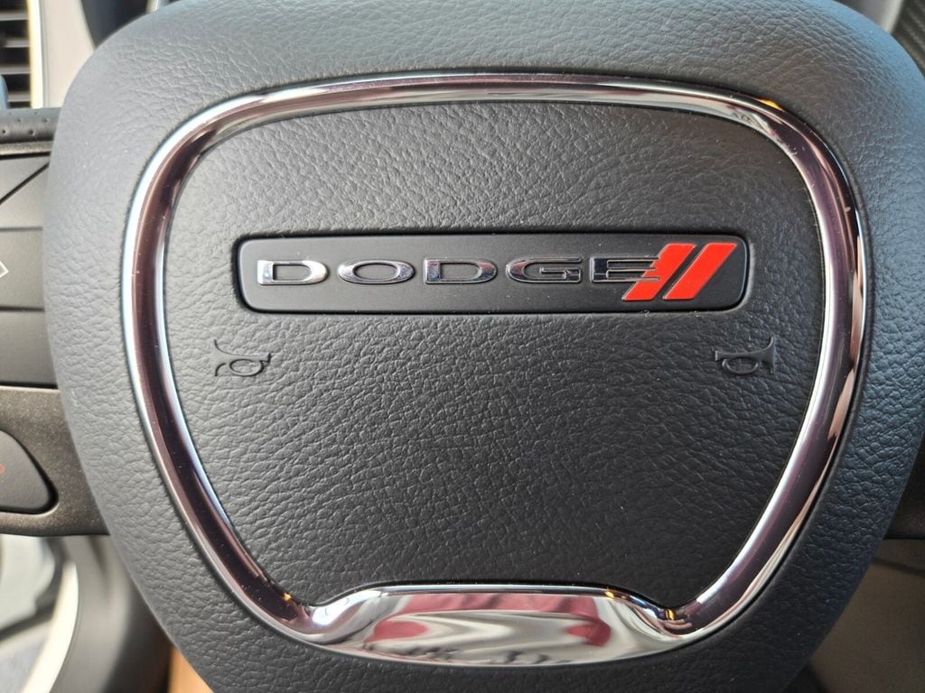 2023 Dodge Charger Scat Pack - Photo 32