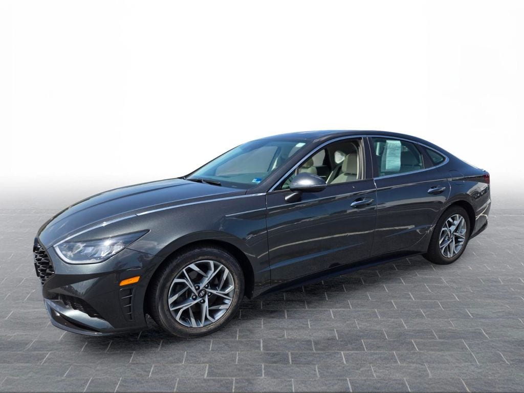 2023 Hyundai Sonata SEL - Photo 3