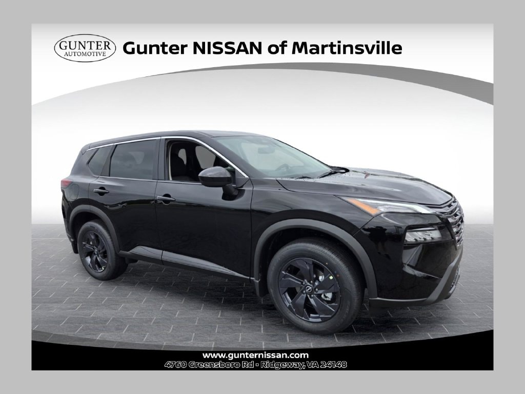 2027 Nissan Unknown