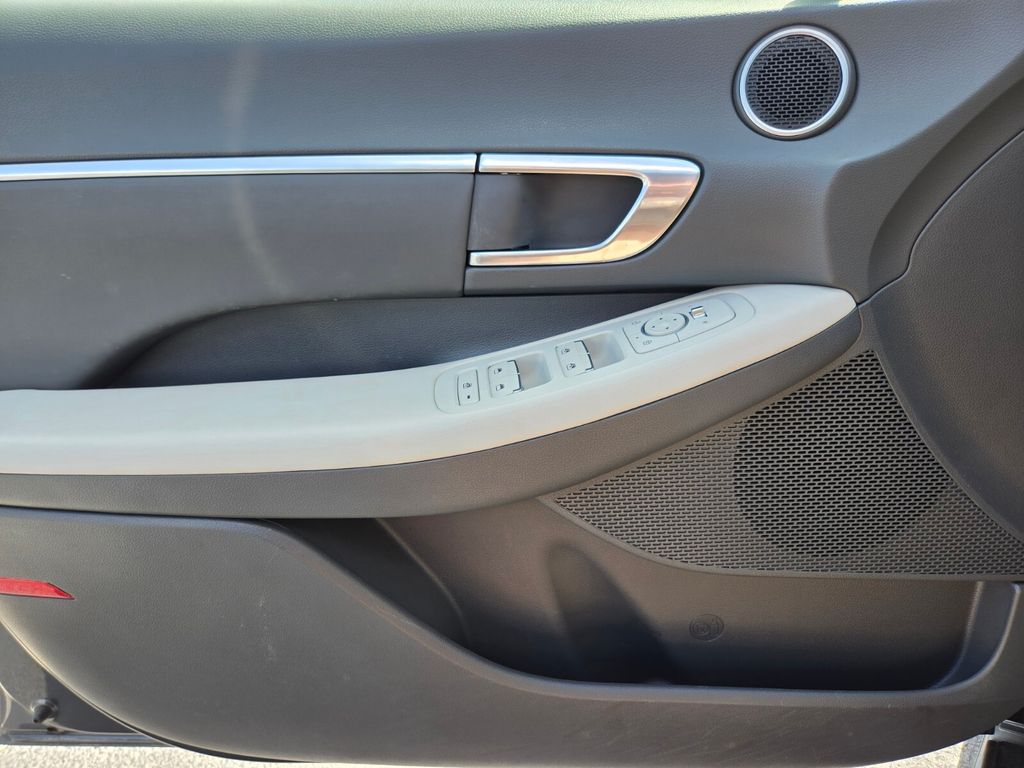 2023 Hyundai Sonata SEL - Photo 35