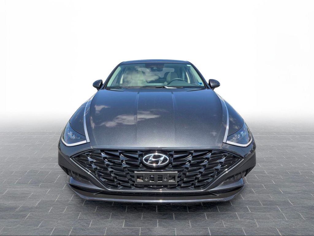 2023 Hyundai Sonata SEL - Photo 2