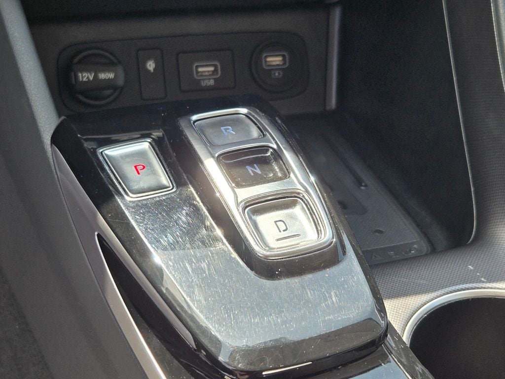 2023 Hyundai Sonata SEL - Photo 29
