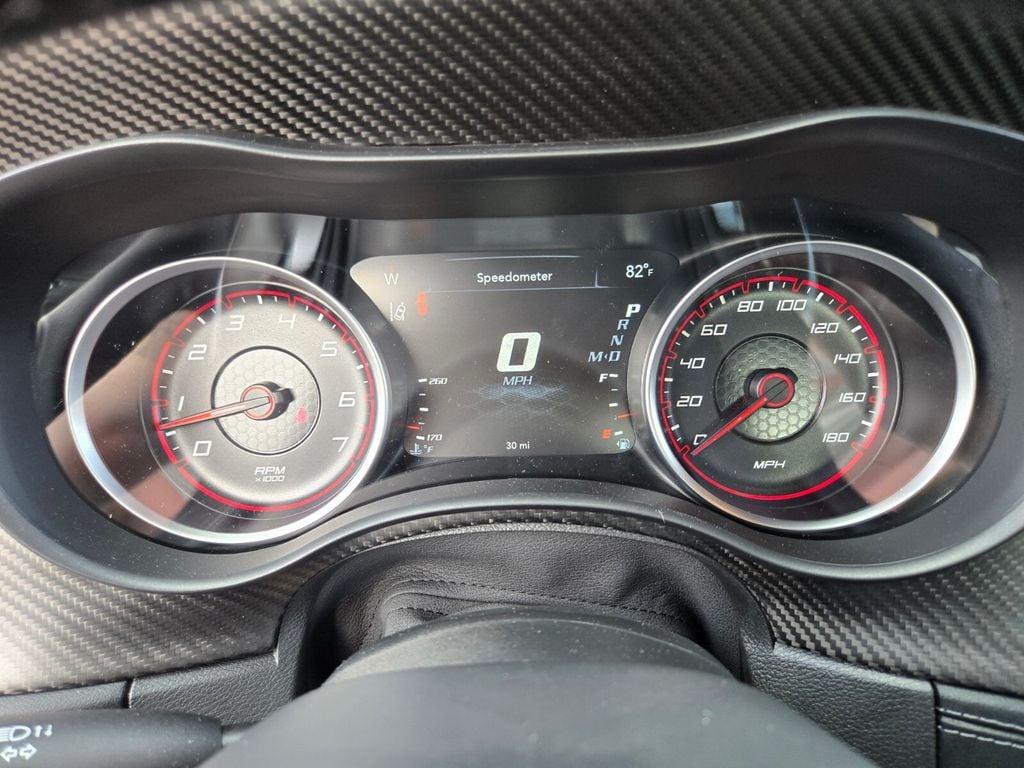 2023 Dodge Charger Scat Pack - Photo 33