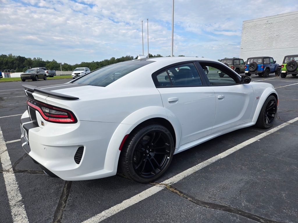 2023 Dodge Charger Scat Pack - Photo 6