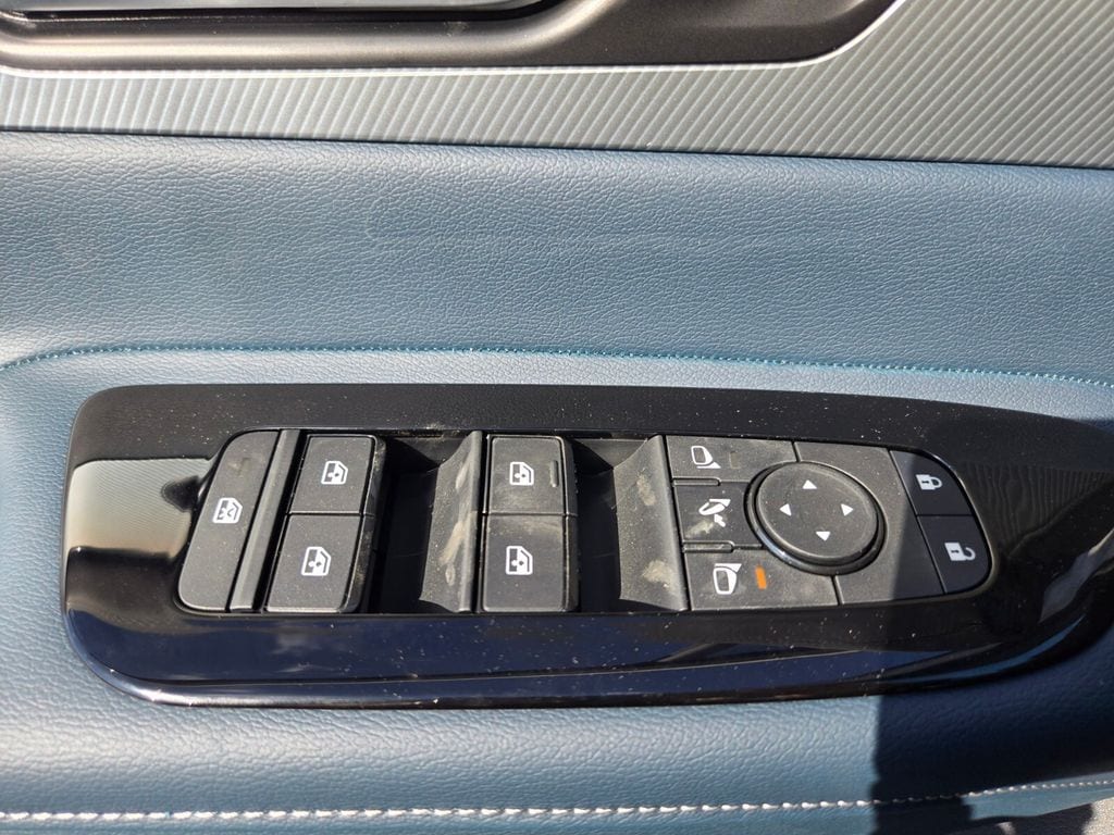 2026 Nissan Murano Platinum - Photo 14