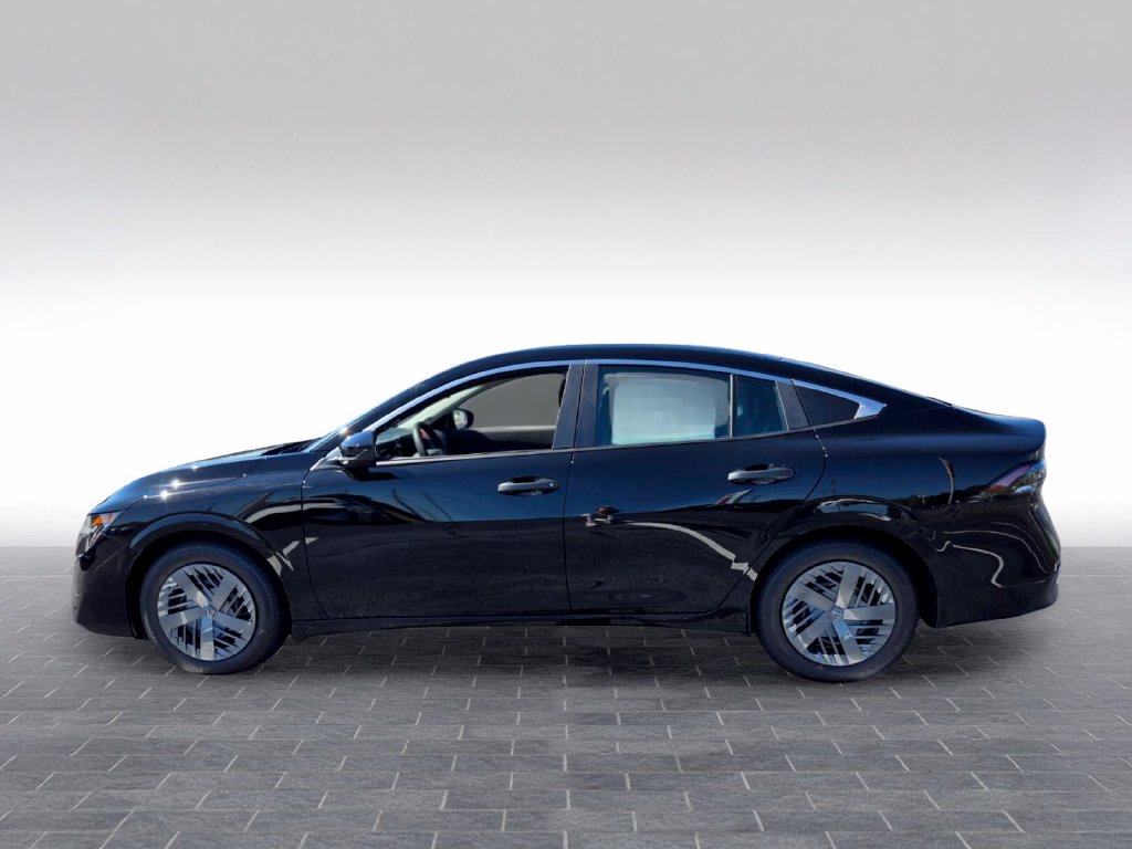 New 2027 Nissan Sentra S Sedan