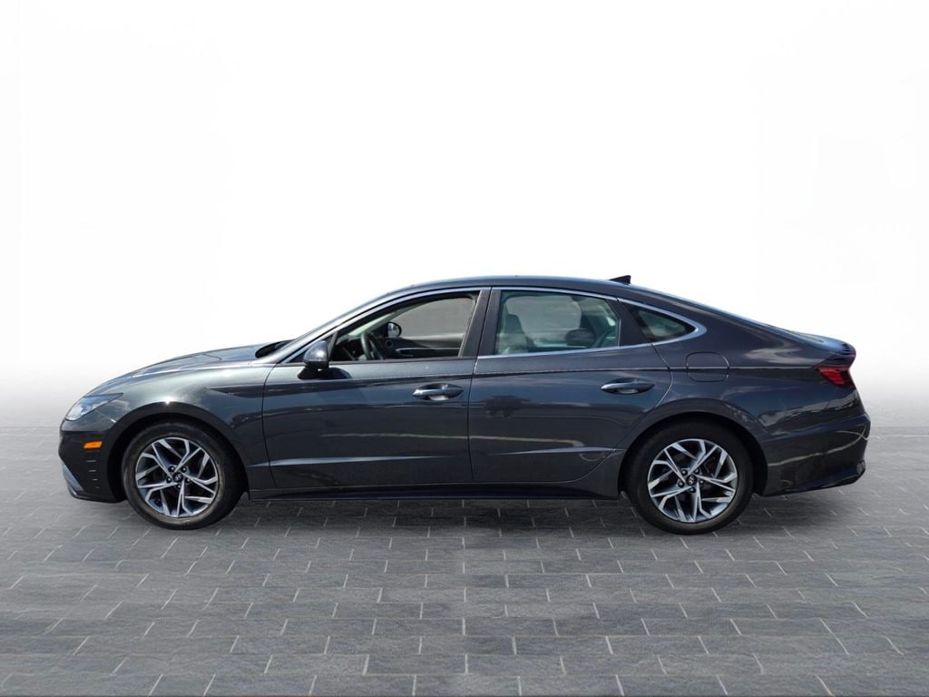 2023 Hyundai Sonata SEL - Photo 5