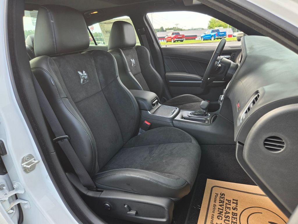 2023 Dodge Charger Scat Pack - Photo 20