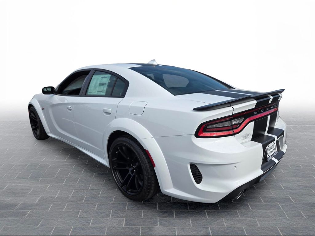 2023 Dodge Charger Scat Pack - Photo 5