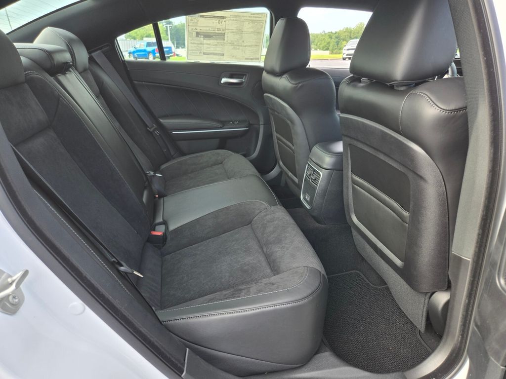 2023 Dodge Charger Scat Pack - Photo 19