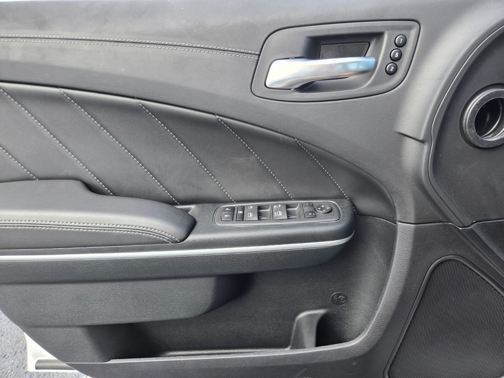 2023 Dodge Charger Scat Pack - Photo 35