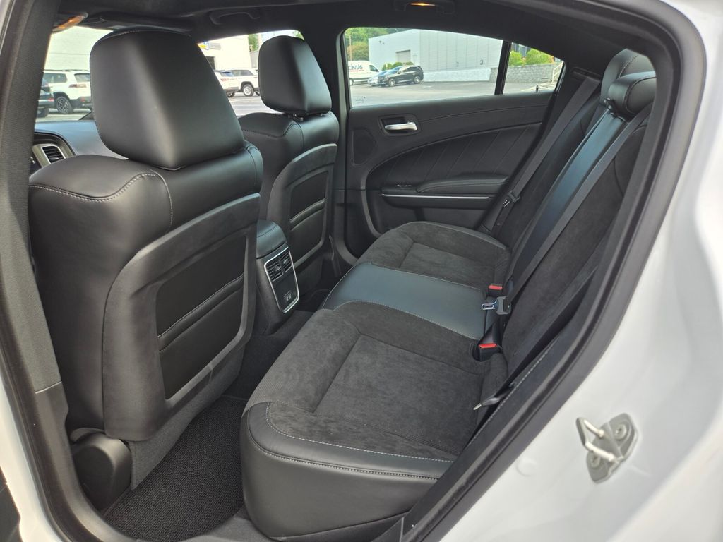 2023 Dodge Charger Scat Pack - Photo 11