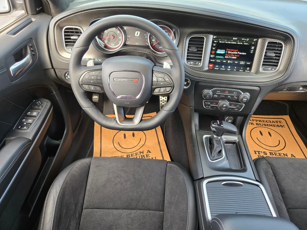2023 Dodge Charger Scat Pack - Photo 13