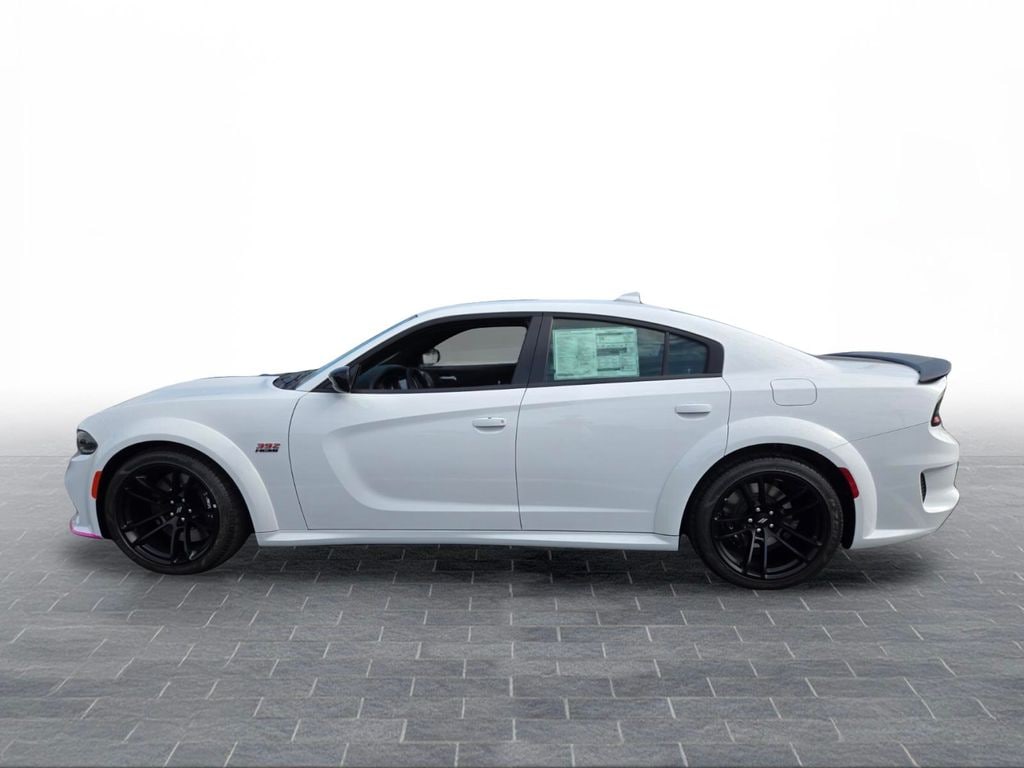 2023 Dodge Charger Scat Pack - Photo 3
