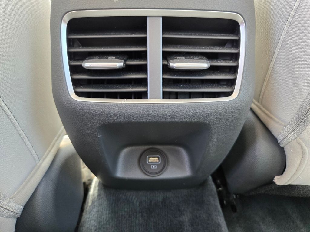 2023 Hyundai Sonata SEL - Photo 17