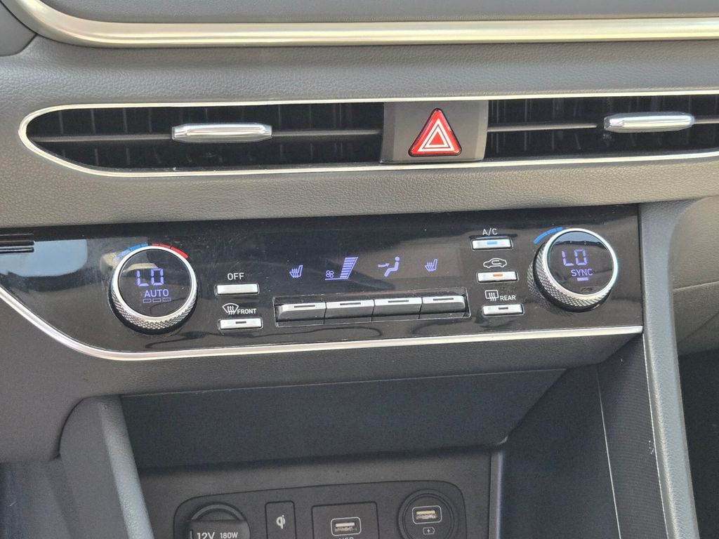 2023 Hyundai Sonata SEL - Photo 28