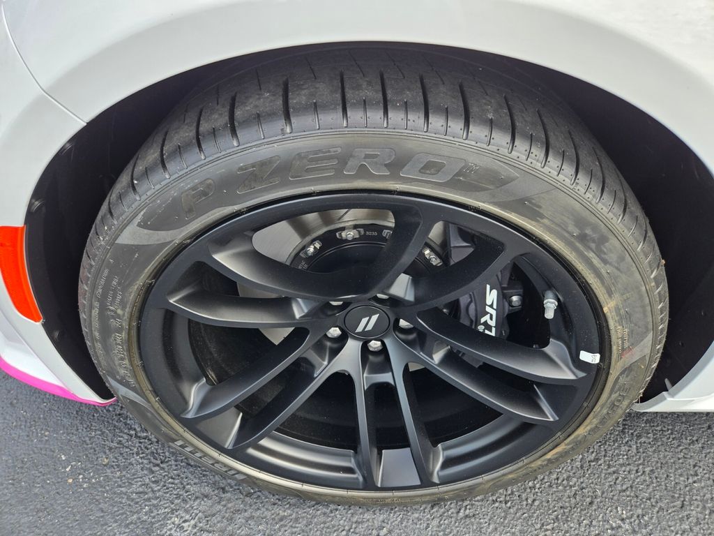2023 Dodge Charger Scat Pack - Photo 23