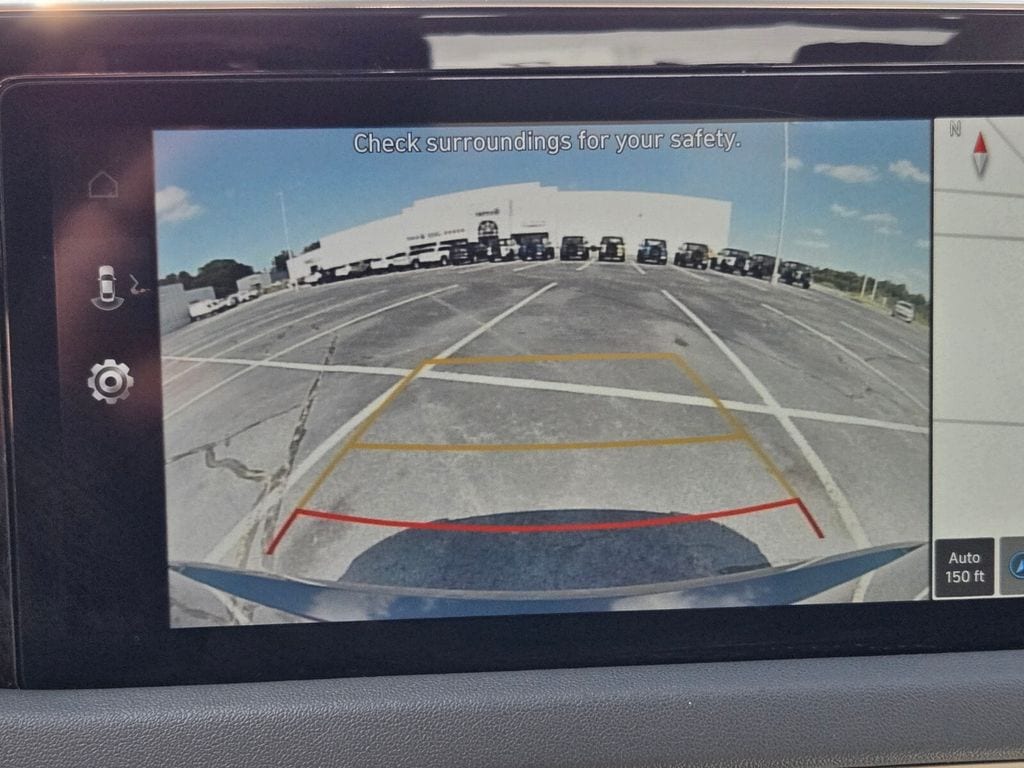 2023 Hyundai Sonata SEL - Photo 30