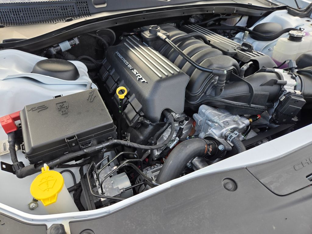 2023 Dodge Charger Scat Pack - Photo 21