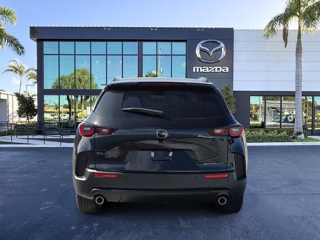 New 2026 Mazda CX-50 2.5 S Meridian Edition SUV