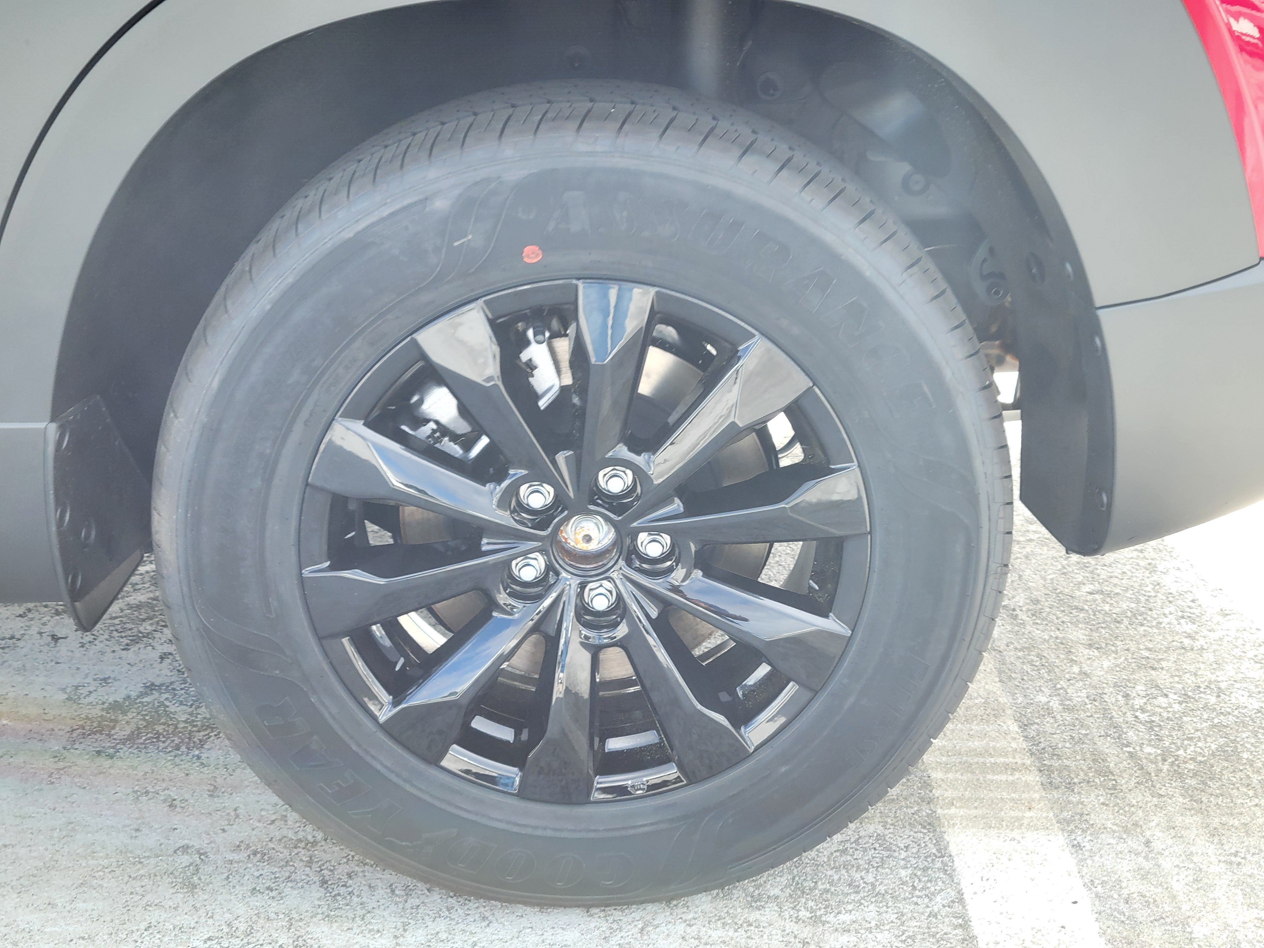 New 2026 Mazda CX-50 2.5 S Select SUV
