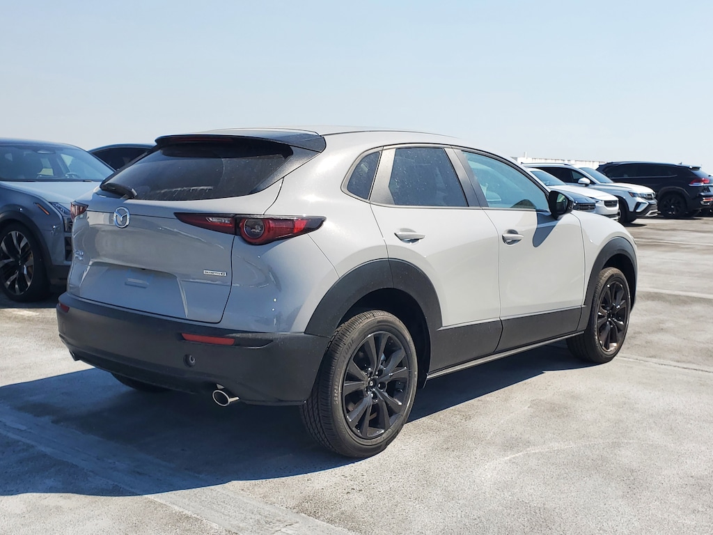 New 2026 Mazda CX-30 2.5 S Select Sport SUV