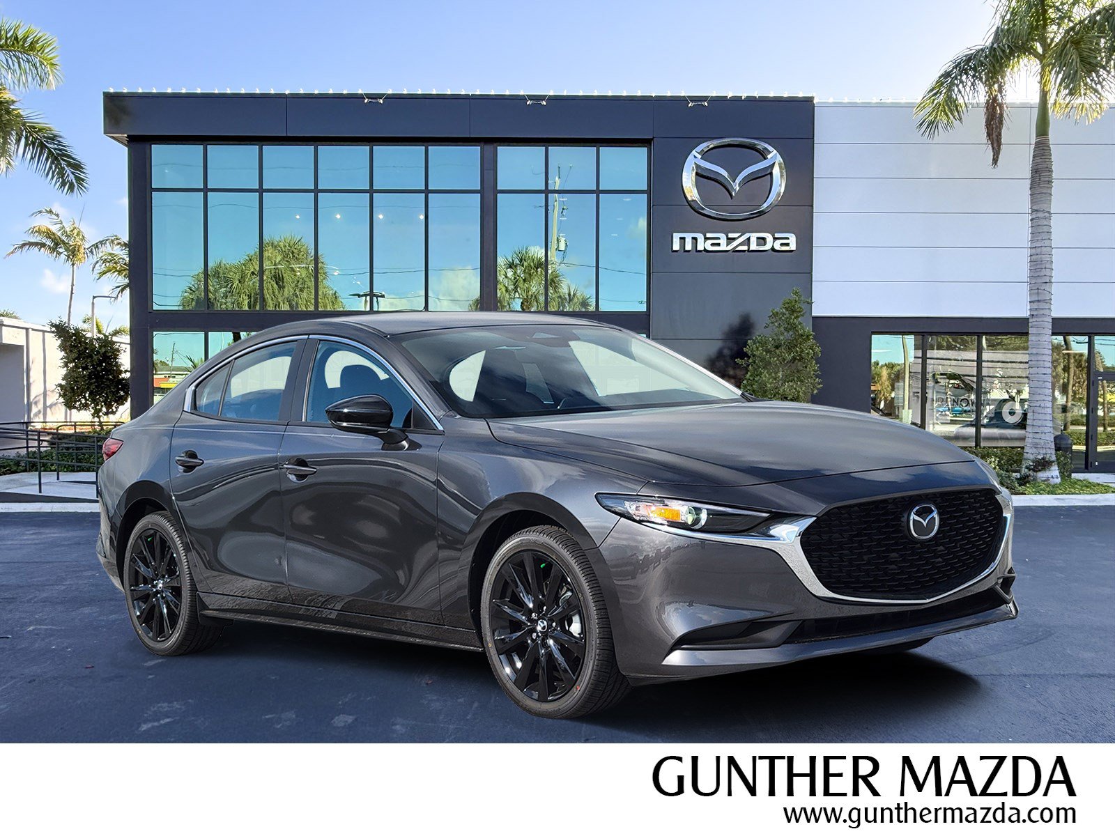 New 2026 Mazda Mazda3 Sedan 2.5 S Select Sport Sedan